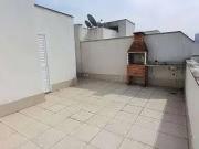 Cobertura para Venda em Rio de Janeiro/RJ Recreio dos...