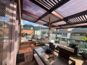 Cobertura para Venda em Rio de Janeiro/RJ Recreio dos...