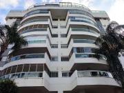 Cobertura para Venda em Rio de Janeiro/RJ Recreio dos...