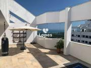 Cobertura para Venda em Rio de Janeiro/RJ Recreio dos...