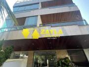 Cobertura para Venda em Rio de Janeiro/RJ Recreio dos...