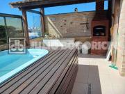 Cobertura para Venda em Rio de Janeiro/RJ Recreio dos...