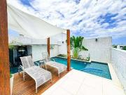 Cobertura para Venda em Rio de Janeiro/RJ Recreio dos...