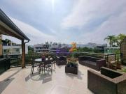 Cobertura para Venda em Rio de Janeiro/RJ Recreio dos...