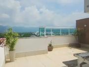 Cobertura para Venda em Rio de Janeiro/RJ Recreio dos...