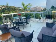 Cobertura para Venda em Rio de Janeiro/RJ Recreio dos...