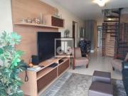 Cobertura para Venda em Rio de Janeiro/RJ Recreio dos...