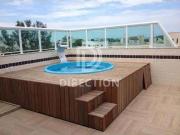 Cobertura para Venda em Rio de Janeiro/RJ Recreio dos...