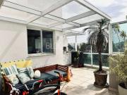 Cobertura para Venda em Rio de Janeiro/RJ Recreio dos...