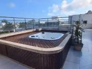 Cobertura para Venda em Rio de Janeiro/RJ Recreio dos...