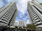 Cobertura para Venda em Rio de Janeiro/RJ Recreio dos...