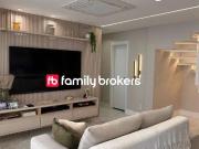 Cobertura para Venda em Rio de Janeiro/RJ Recreio dos...