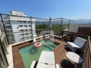 Cobertura para Venda em Rio de Janeiro/RJ Recreio dos...