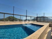 Cobertura para Venda em Rio de Janeiro/RJ Recreio dos...