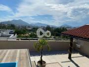 Cobertura para Venda em Rio de Janeiro/RJ Recreio dos...