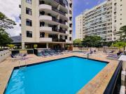 Cobertura para Venda em Rio de Janeiro/RJ Recreio dos...