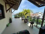 Cobertura para Venda em Rio de Janeiro/RJ Recreio dos...