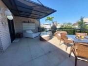 Cobertura para Venda em Rio de Janeiro/RJ Recreio dos...