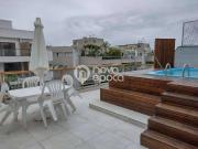 Cobertura para Venda em Rio de Janeiro/RJ Recreio dos...