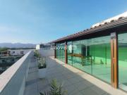 Cobertura para Venda em Rio de Janeiro/RJ Recreio dos...