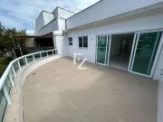 Cobertura para Venda em Rio de Janeiro/RJ Recreio dos...