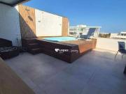 Cobertura para Venda em Rio de Janeiro/RJ Recreio dos...