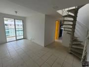 Cobertura para Venda em Rio de Janeiro/RJ Recreio dos...