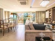 Cobertura para Venda em Rio de Janeiro/RJ Recreio dos...