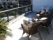 Cobertura para Venda em Rio de Janeiro/RJ Recreio dos...