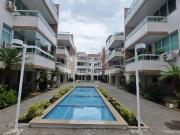 Cobertura para Venda em Rio de Janeiro/RJ Recreio dos...