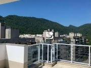 Cobertura para Venda em Rio de Janeiro/RJ Recreio dos...