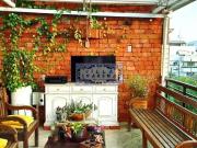 Cobertura para Venda em Rio de Janeiro/RJ Recreio dos...