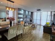 Cobertura para Venda em Rio de Janeiro/RJ Recreio dos...