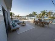 Cobertura para Venda em Rio de Janeiro/RJ Recreio dos...