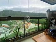 Cobertura para Venda em Rio de Janeiro/RJ Recreio dos...