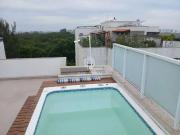 Cobertura para Venda em Rio de Janeiro/RJ Recreio dos...