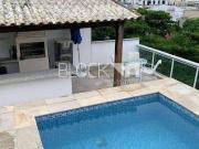 Cobertura para Venda em Rio de Janeiro/RJ Recreio dos...