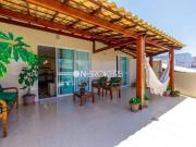 Cobertura para Venda em Rio de Janeiro/RJ Recreio dos...