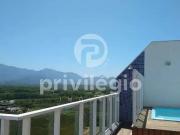 Cobertura para Venda em Rio de Janeiro/RJ Recreio dos... Cobertura para Venda em Rio de Janeiro/RJ Recreio dos...