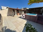 Cobertura para Venda em Rio de Janeiro/RJ Recreio dos...