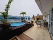 Cobertura para Venda em Rio de Janeiro/RJ Recreio dos...