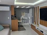 Cobertura para Venda em Rio de Janeiro/RJ Recreio dos...