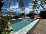 Cobertura para Venda em Rio de Janeiro/RJ Recreio dos...