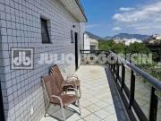 Cobertura para Venda em Rio de Janeiro/RJ Recreio dos...