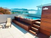 Cobertura para Venda em Rio de Janeiro/RJ Recreio dos... Cobertura para Venda em Rio de Janeiro/RJ Recreio dos...