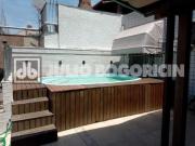 Cobertura para Venda em Rio de Janeiro/RJ Recreio dos...