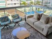 Cobertura para Venda em Rio de Janeiro/RJ Recreio dos...