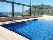 Cobertura para Venda em Rio de Janeiro/RJ Recreio dos...