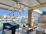 Cobertura para Venda em Rio de Janeiro/RJ Recreio dos...