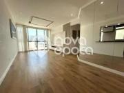 Cobertura para Venda em Rio de Janeiro/RJ Recreio dos...